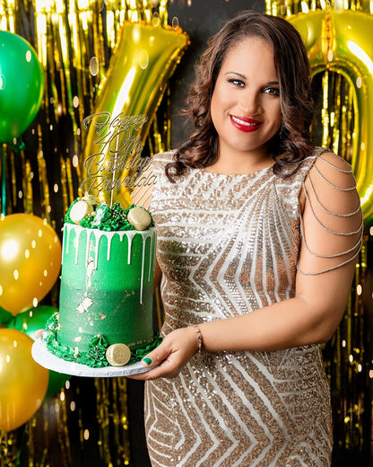 Birthday Photo Shoot (25 Images)