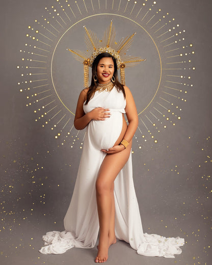 Standard Maternity Photo Shoot (10 Images)