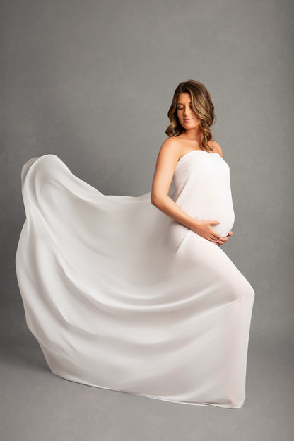 Standard Maternity Photo Shoot (10 Images)