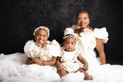 Full Family Photo Shoot (20 Images)